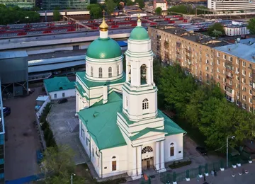 Церковь Флора и&nbsp;Лавра