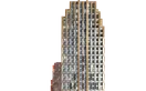здание